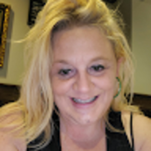 Meet your Posher, K - Picture 1 of 1